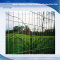 Welded Holland Wire Mesh Fence